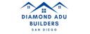 Diamond ADU Builders logo